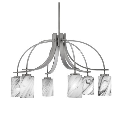 Lustre encastré Cavella