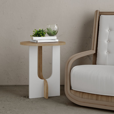 Table de bout Cassandria
