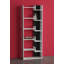 Kara 5-Tier Freestanding Bookcase for Home and Office Storage-24069979-94664623