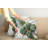 Fabric Reversible Throw Pillow-99020235-99020236