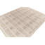 Scandinavian Wool Geometric Area Rug-217549182