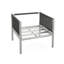 Fauteuil club Hargrove