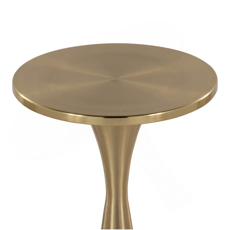 Table d'appoint 22 po Gemma