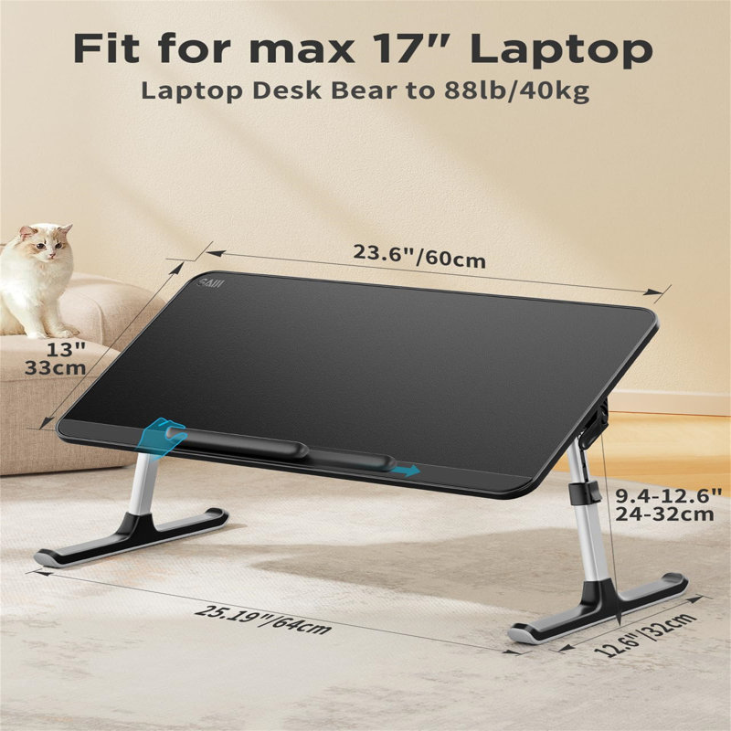 Keesler Laptop Tray