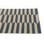 Tapis de couloir ivoire 10 pi Petrella
