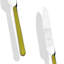Fantasia Place Set 5 Pcs-14547522