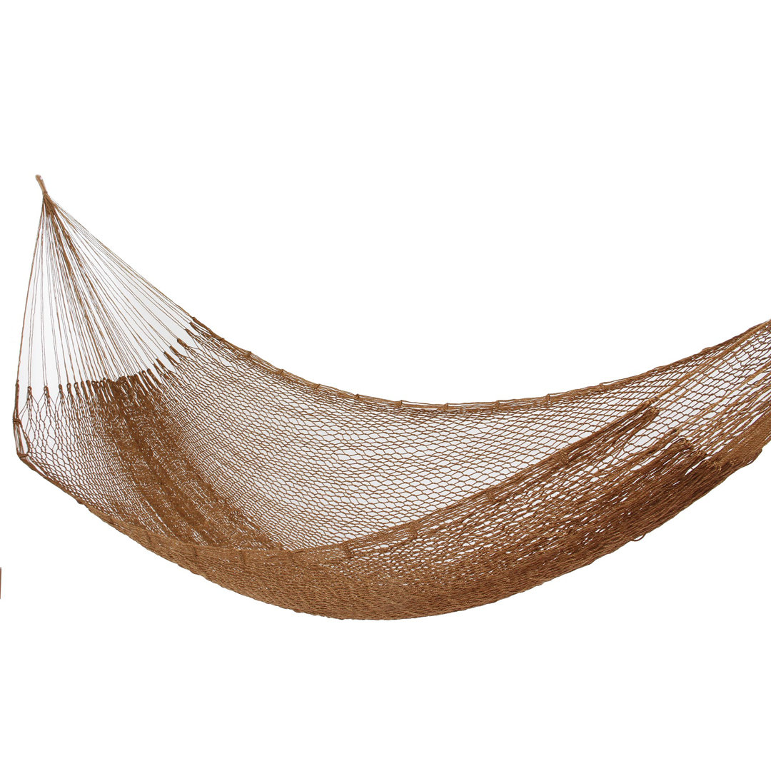 Jadene 1 Person Classic Hammock World Menagerie