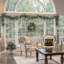 Guirlande HGTV Cozy Winter-916984137