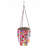 23.5'' Solar Powered Outdoor Lantern