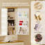 Solia Dressing Table with Mirror-460149009