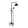 Allora Shower Faucet with Rough-in Valve