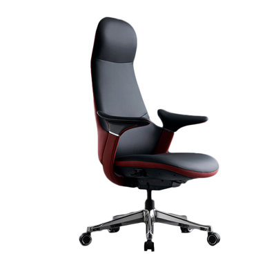 Task Chair with Headrest