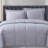 Everyday Polyester Baffle Box Stitch Comforter-413660721-418763963