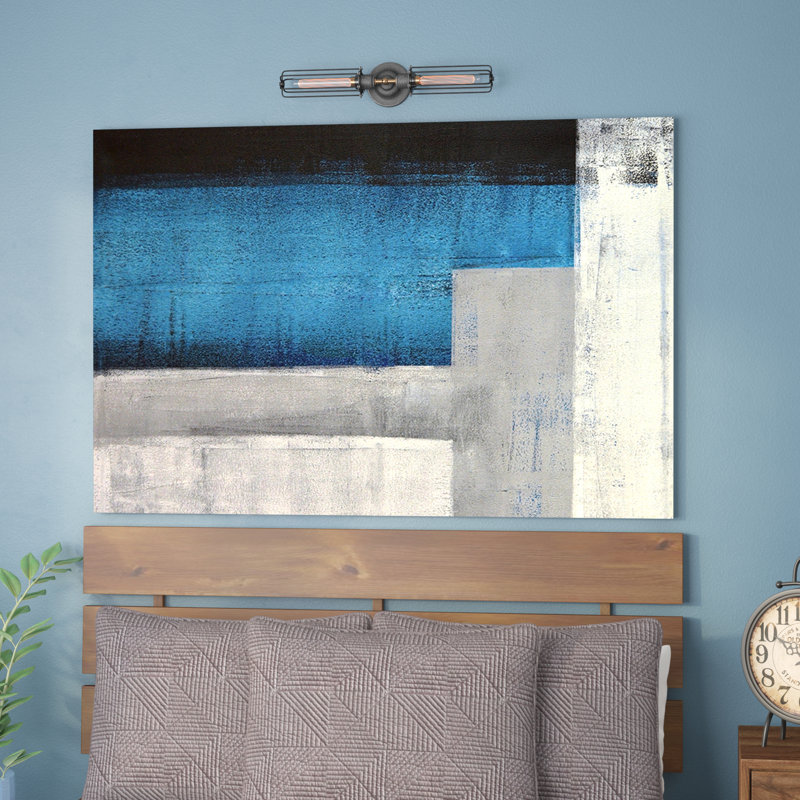 « formation et pureté », reproduction d’art sur toile tendue, H 16 po x l 24 po x P 1,5 po