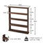 Moise 5 Piece Tiered Shelf