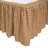 Millsboro Ruffled Bed Skirt-1476135020