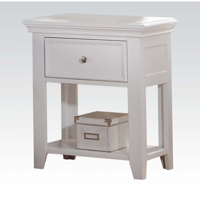 Table de chevet Dezman
