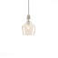 Luminaire suspendu en forme de cloche en verre-219865329-219865359