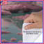Pink Mountain Landscape Duvet Covers-126404844