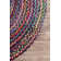 Crepuscolo Cotton Indoor Rug