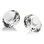 Paradise Salt and Pepper Shaker Set