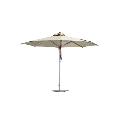 Bravura 13.1' Round Market Umbrella