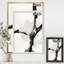 « abstract neutral iii », reproduction d’image sur toile-48300285-48300286