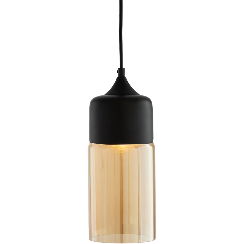 Mcmullan 1 - Light Single Pendant