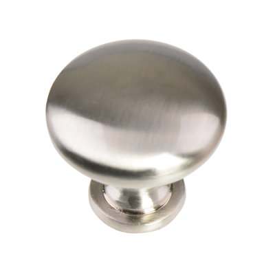 Poignée champignon 1 1/4" diamètre multipaquet