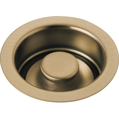 Bouchon de drain de cuisine