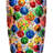 Kearius Glass Table Vase - Set of