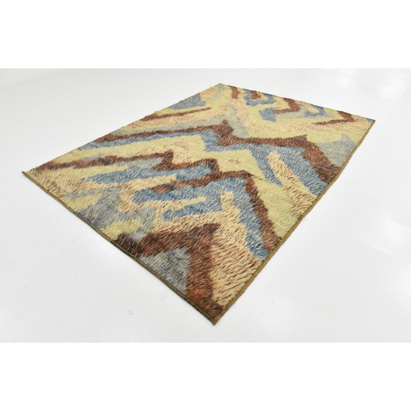Mullins Multi Rug