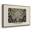 «Vintage Abstract Print-XLIX» sur toile-98843895-98843899