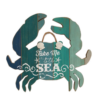 Handmade Coastal Landscape & Nature and Nautical & Beach Wall Decor