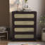 Commode 4 tiroirs Jarimannos
