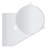 Tempesta Adjustable Hand Shower Holder