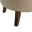 Edvardas 73.9 Cm Wide Tufted Barrel Chair-1994405244