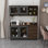 Garde-manger 75 po