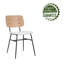 Chaise d'appoint en polyuréthane Arbela-2113947583