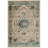 Annette Oriental Beige/Turquoise Area Rug-19818986