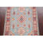 Tapis 100% super Kazak 100% teinture végétale