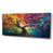 Wrapped Canvas selected