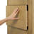 Raye 72"H Linen Cabinet