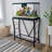 Delfreda Rectangle Aquarium Stand-2093849415