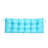 Cassella Outdoor 4'' Bench Seat Cushion-1165536570