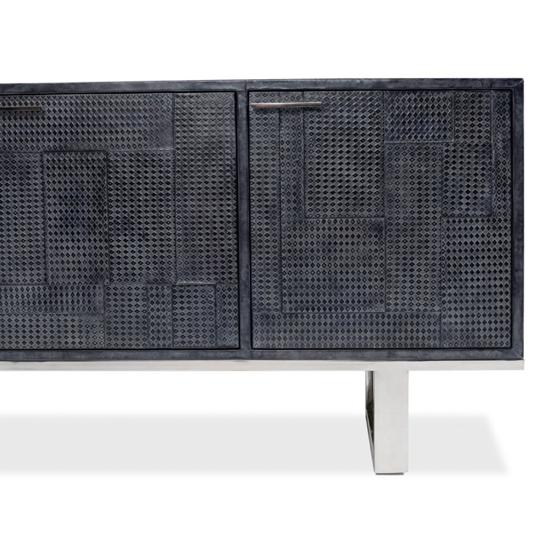 Bronzini 94'' W Sideboard