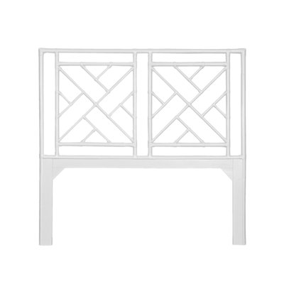 Alden Open-Frame Headboard
