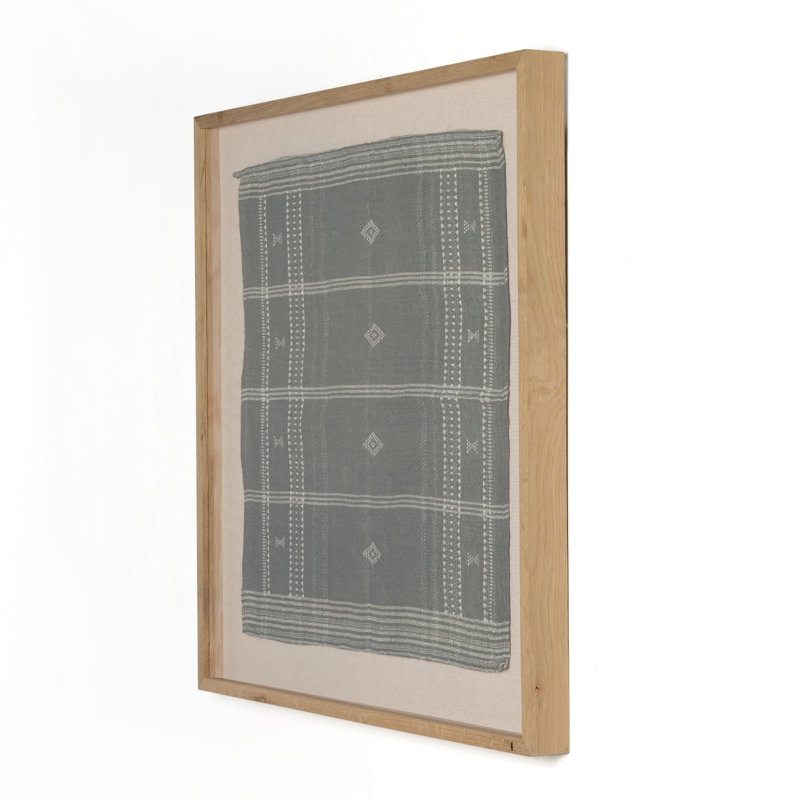 Bhujodi Handmade Wall Decor