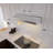 Zephyr Breeze II 30 in. 400 CFM Under Cabinet Range Hood with LED Lights-60817091