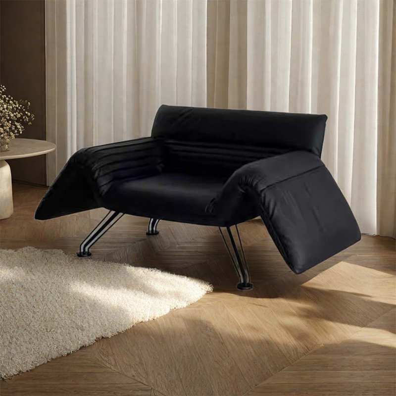 Jabaay, Black